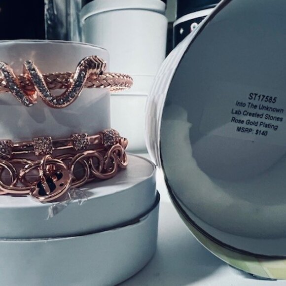 "INTO THE UNKNOWN" - Picture 2 of 2